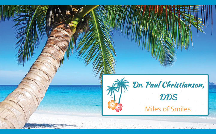 PAUL L. CHRISTIANSON, DDS, P.A.