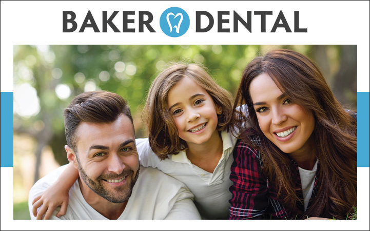 BAKER DENTAL