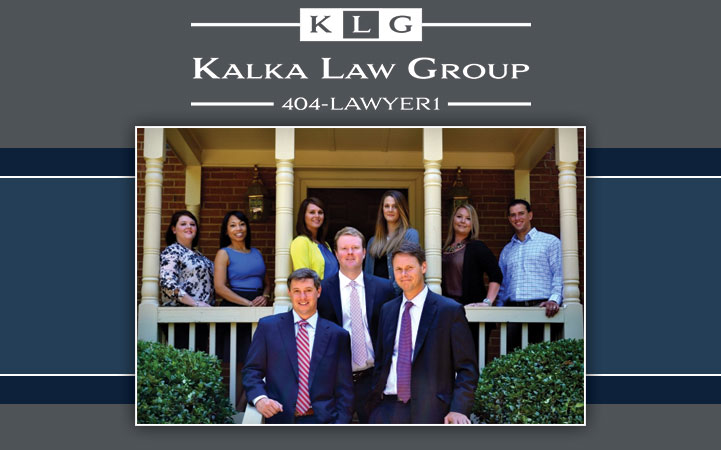 THE KALKA LAW GROUP LLC