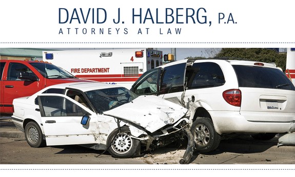 DAVID J. HALBERG, PA