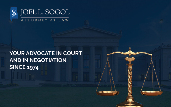 JOEL L. SOGOL