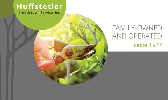HUFFSTETLER TREE & LAWN SERVICE - Local LANDSCAPE: TREE SERVICES in Alexis, NC