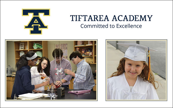 TIFTAREA ACADEMY
