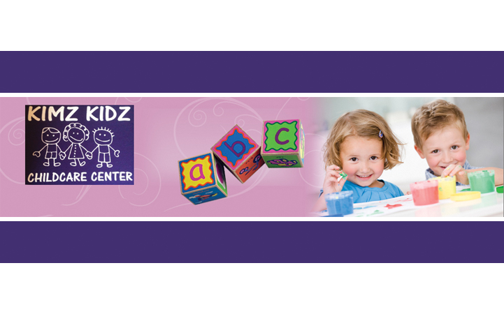 KIMZ KIDZ CHILD CARE CENTER