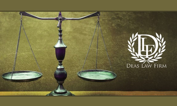 DEAS LAW FIRM