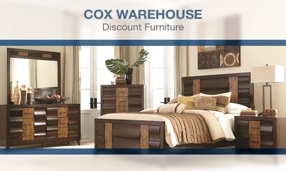 COX WAREHOUSE DISCOUNT FURNITURE - Local FURNITURE: DEALERS (RETAIL) in Whiteville, NC