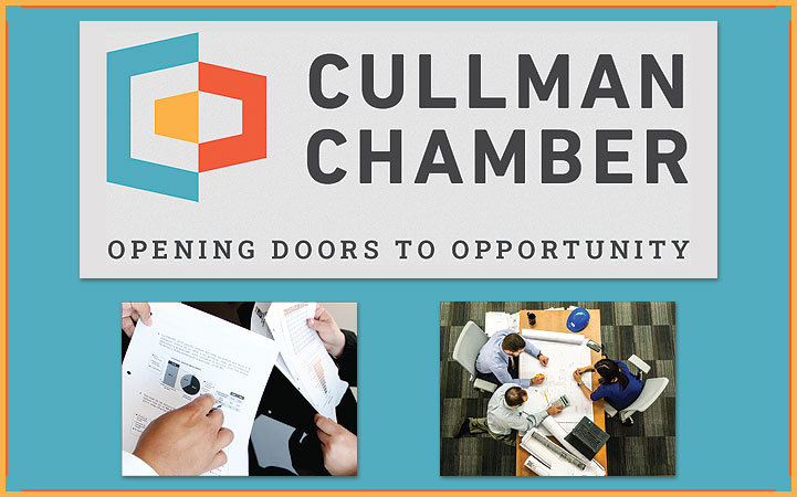 CULLMAN AREA CHAMBER OF COMMERCE & VISITOR CENTER
