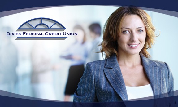 DIXIES FEDERAL CREDIT UNION