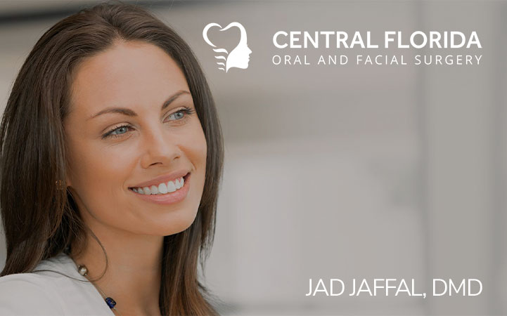 CENTRAL FLORIDA ORAL SURGERY