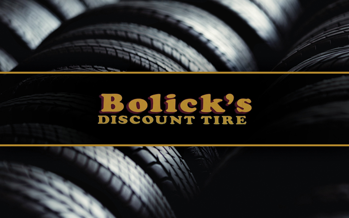 BOLICK'S DISCOUNT TIRE - Local TIRE DEALERS (RETAIL) in Hudson, NC