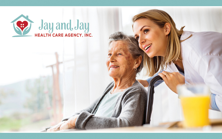 JAY & JAY HEALTH CARE AGENCY, INC.