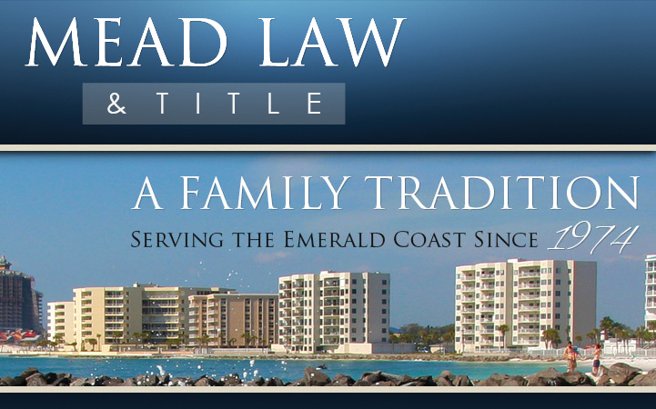 MEAD LAW AND TITLE