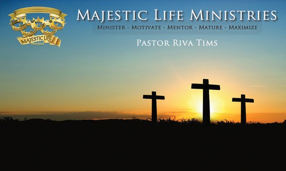 MAJESTIC LIFE MINISTRIES