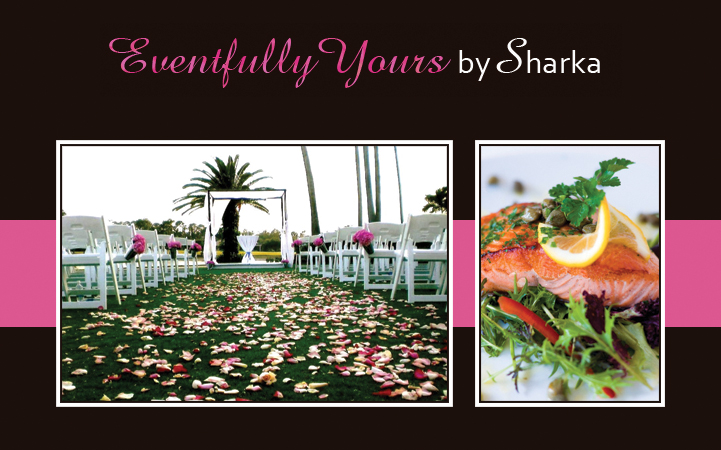 EVENTFULLY YOURS