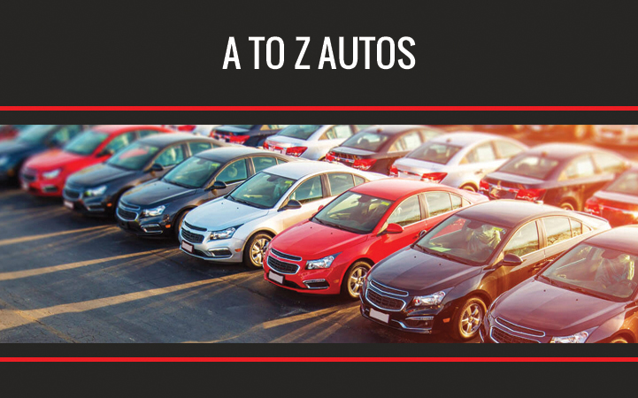 A TO Z AUTOS