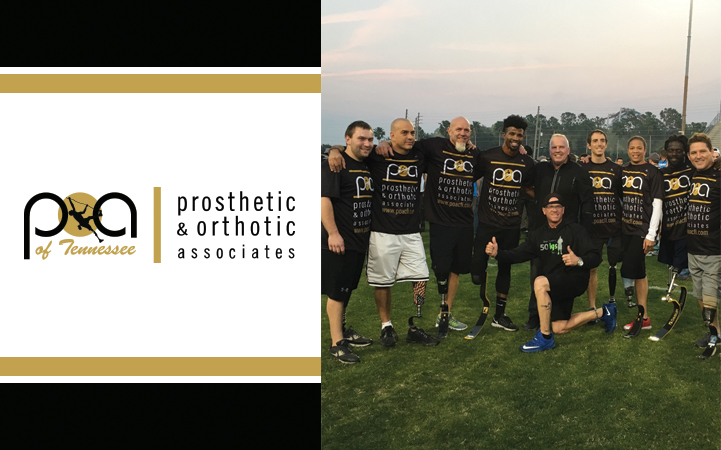 PROSTHETIC & ORTHOTIC ASSOCIATES