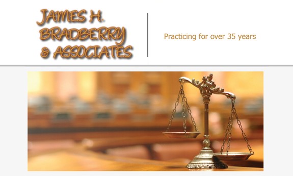 JAMES H. BRADBERRY & ASSOCIATES
