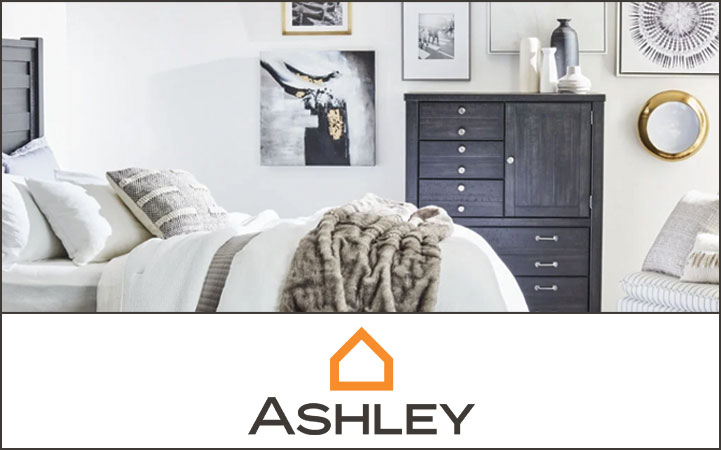 ASHLEY FURNITURE HOME STORE