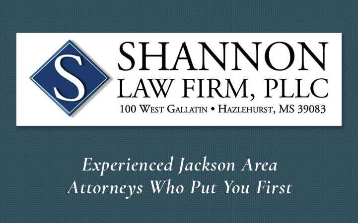 SHANNON LAW FIRM, PLLC