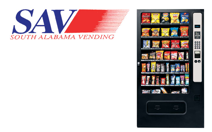 Learn more about SOUTH ALABAMA VENDING COMPANY