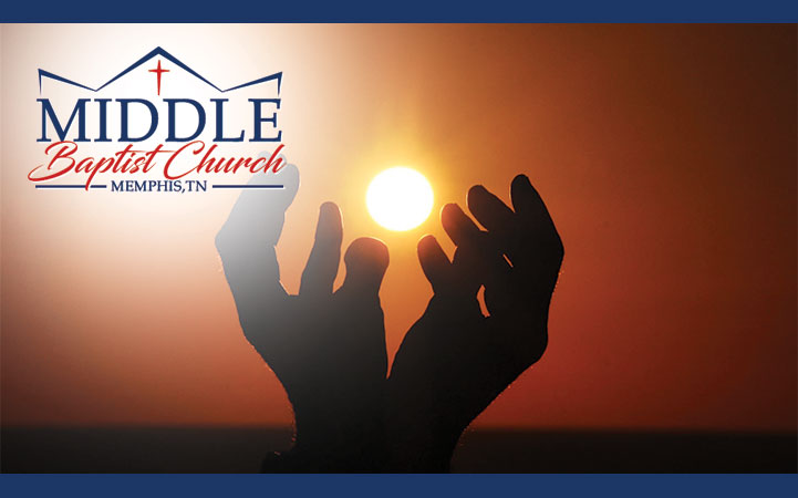 MIDDLE BAPTIST CHURCH