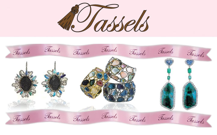 TASSELS