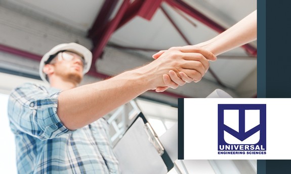 UNIVERSAL ENGINEERING