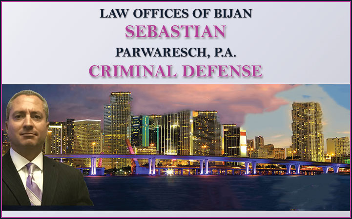 BIJAN PARWARESCH LAW OFFICE