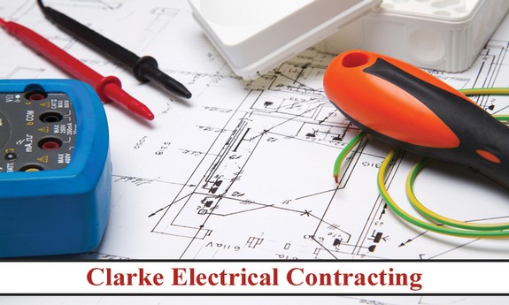 CLARKE ELECTRICAL CONTRACTING