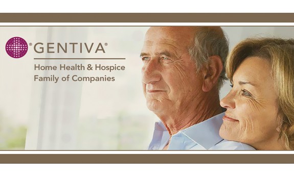 GENTIVA HOME HEALTH