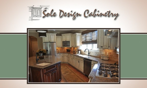 Sole Design Cabinetry Cabinet Makers
