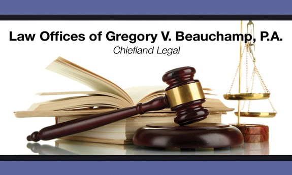 LAW OFFICES OF GREGORY V. BEAUCHAMP, P.A.