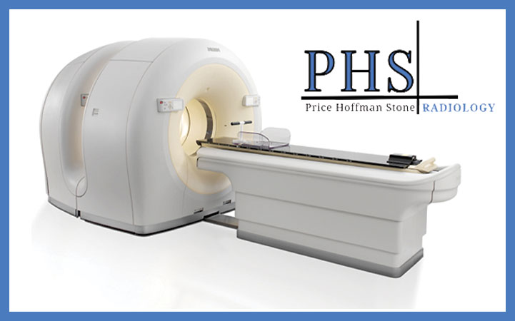 PRICE HOFFMAN STONE RADIOLOGY