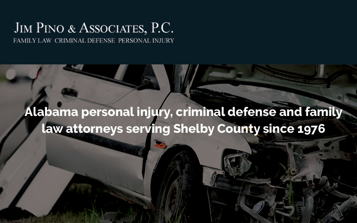 JIM PINO & ASSOCIATES, PC