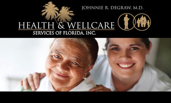 HEALTH & WELLCARE SERVICES
