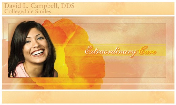 DAVID L. CAMPBELL, DDS