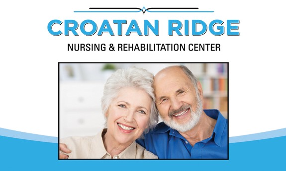 CROATAN RIDGE NURSING & REHABILITATION CENTER - Local NURSING & CONVALESCENT HOMES in Newport, NC