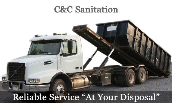 Learn more about C & C SANITATION INC.