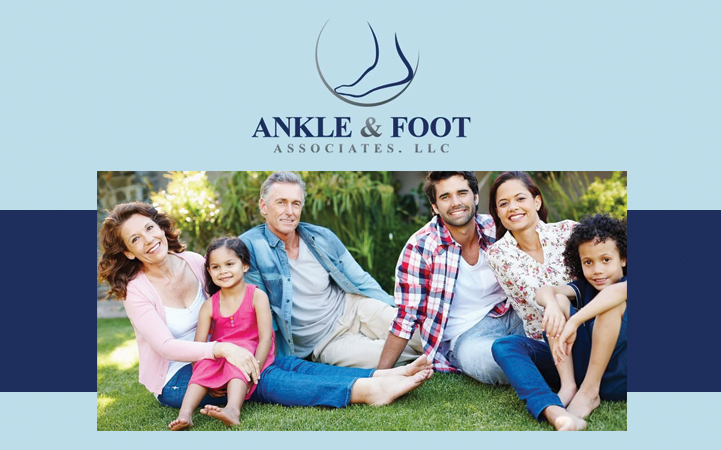 ANKLE & FOOT ASSOCIATES