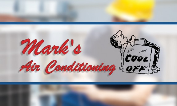 MARK'S AIR CONDITIONING