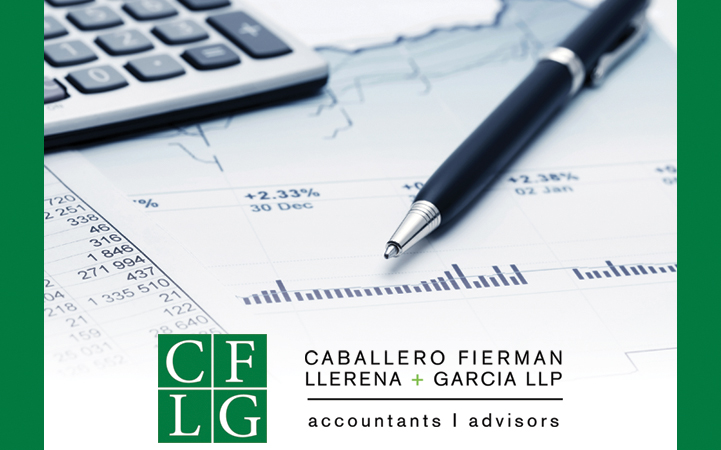 CABALLERO, FIERMAN, LLERENA & GARCIA, LLP