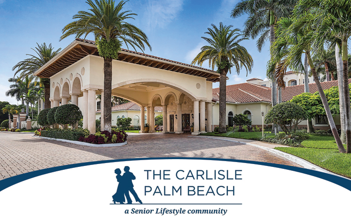 CARLISLE PALM BEACH