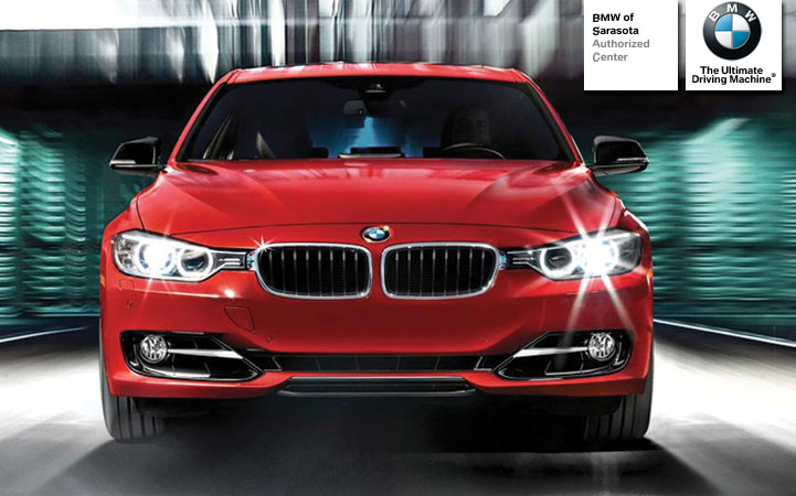 BMW OF SARASOTA