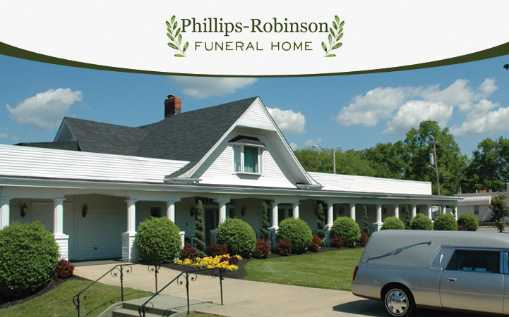 PHILLIPS-ROBINSON FUNERAL HOME