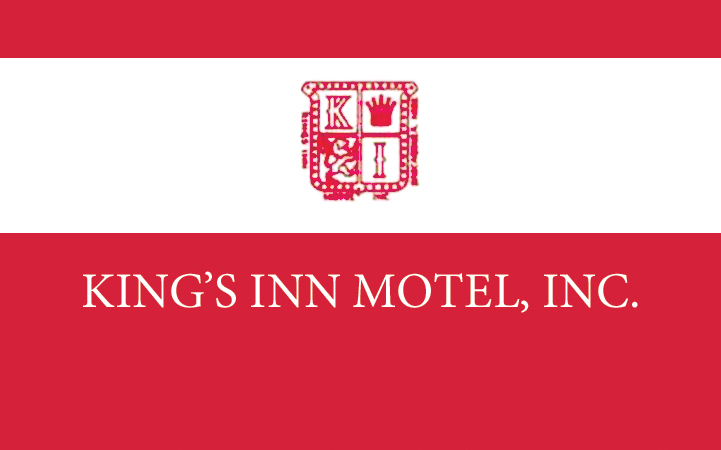 KINGS INN MOTEL, INC.