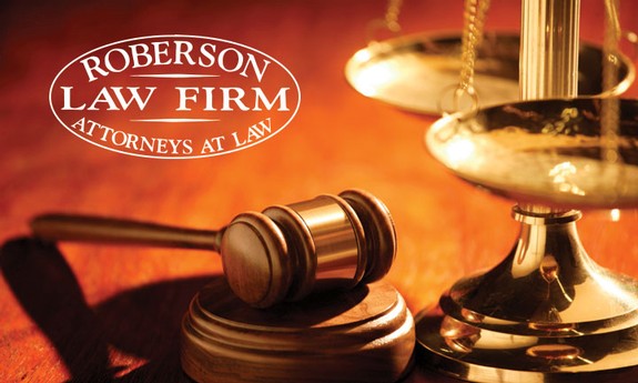 ROBERSON LAW FIRM, PLLC