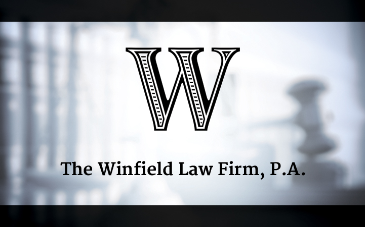 THE WINFIELD LAW FIRM, P.A.