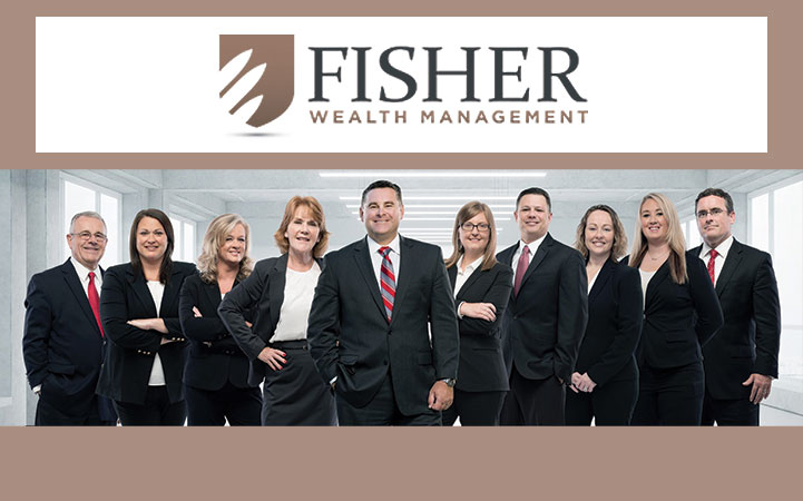FISHER WEALTH MANAGEMENT - Local FINANCIAL PLANNING CONSULTANTS in Burlington, NC