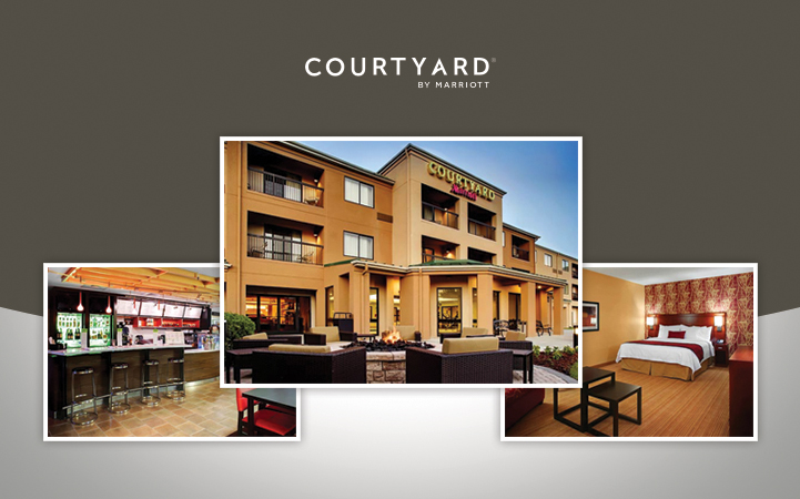 COURTYARD GREENVILLE - Local HOTELS & MOTELS in Greenville, NC