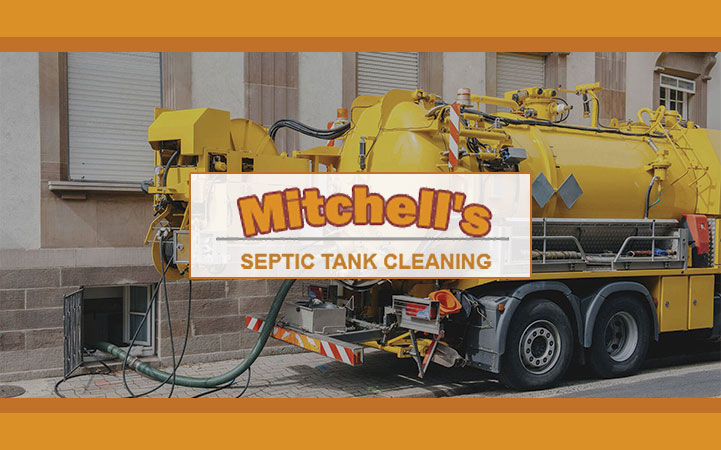 MITCHELL'S SEPTIC CLEANING SERVICES, INC. - Local SEPTIC TANKS in Wilson, NC